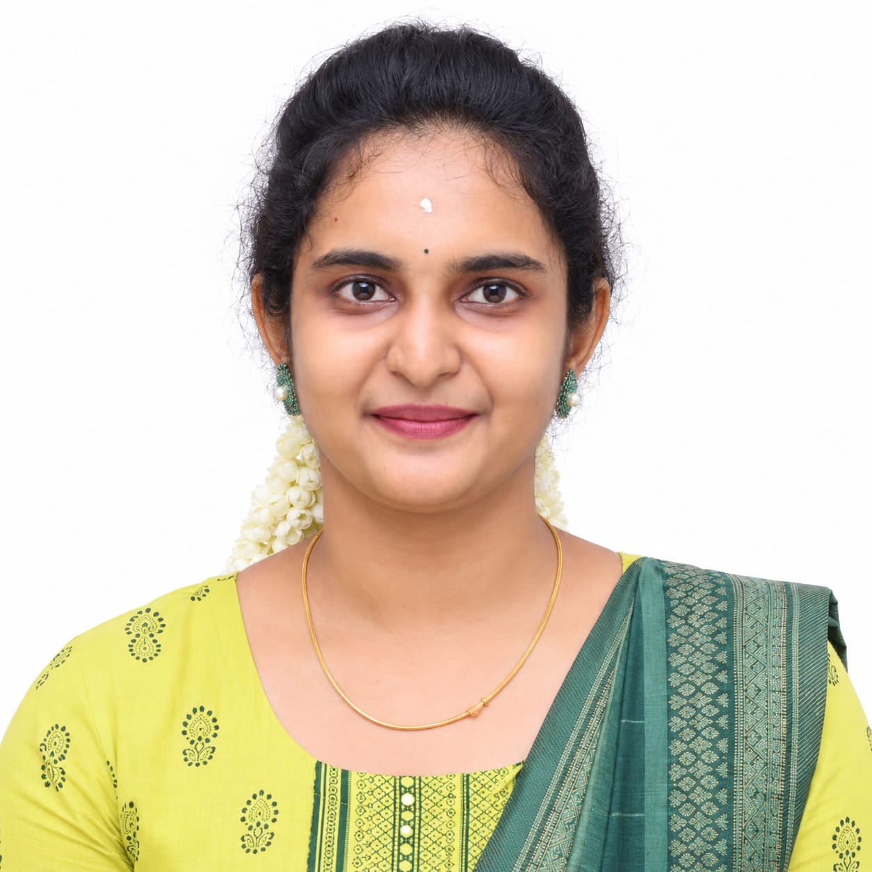 K. Pon Lakshmi 